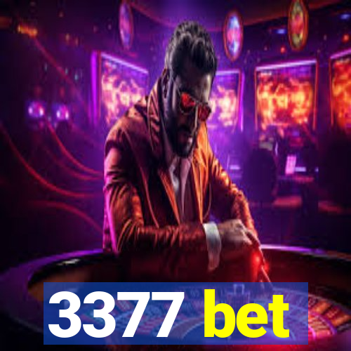 3377 bet